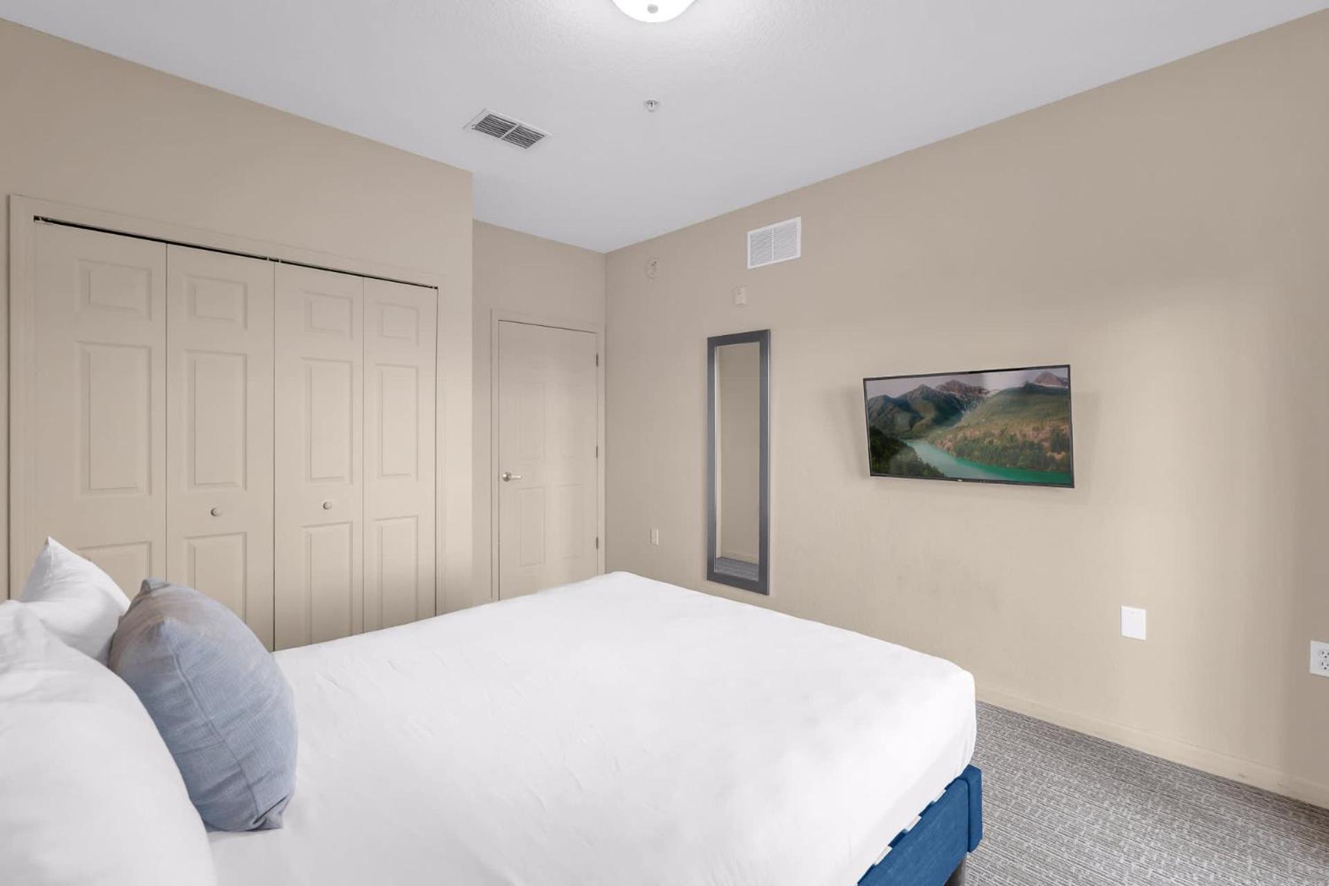 Modern 3Br Near Disney - Pool And Hot Tub! Orlando Ngoại thất bức ảnh