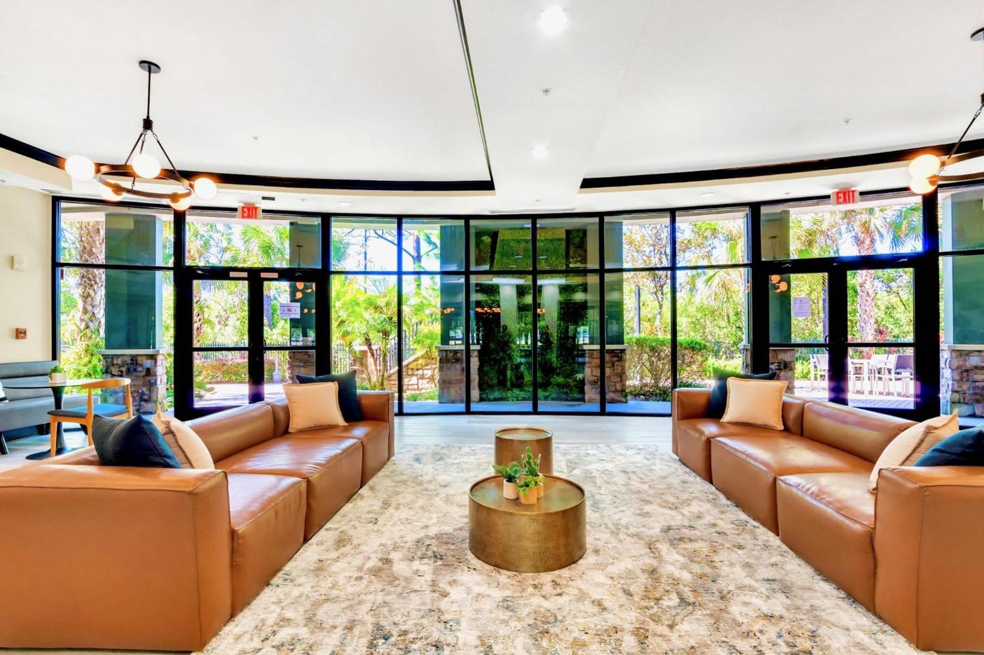 Modern 3Br Near Disney - Pool And Hot Tub! Orlando Ngoại thất bức ảnh