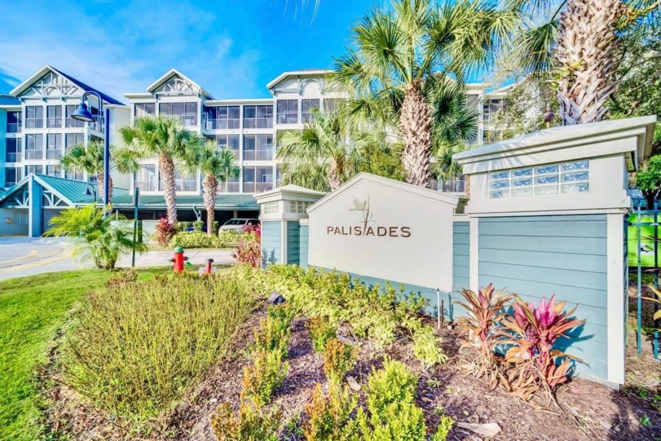 Modern 3Br Near Disney - Pool And Hot Tub! Orlando Ngoại thất bức ảnh