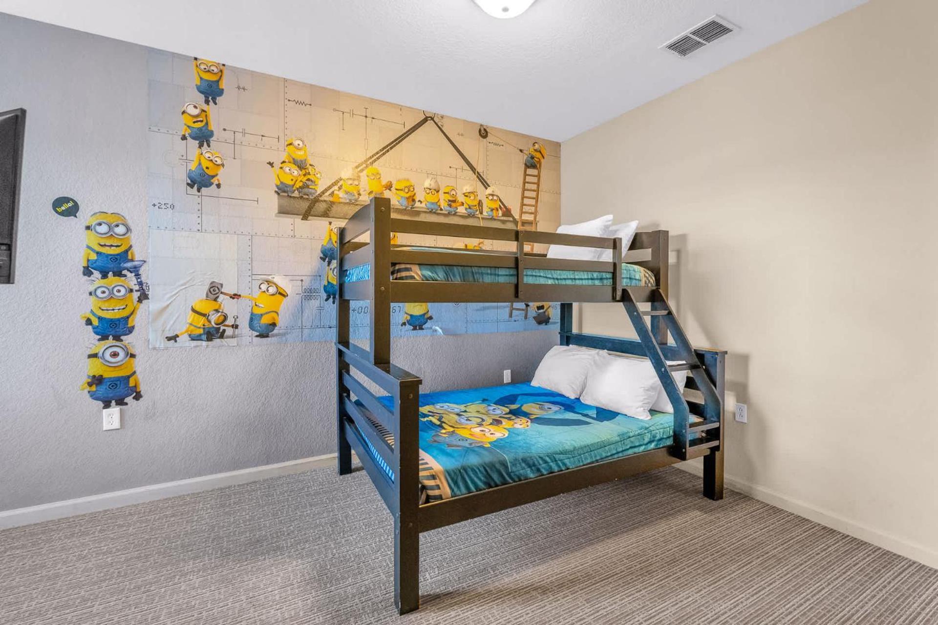 Modern 3Br Near Disney - Pool And Hot Tub! Orlando Ngoại thất bức ảnh