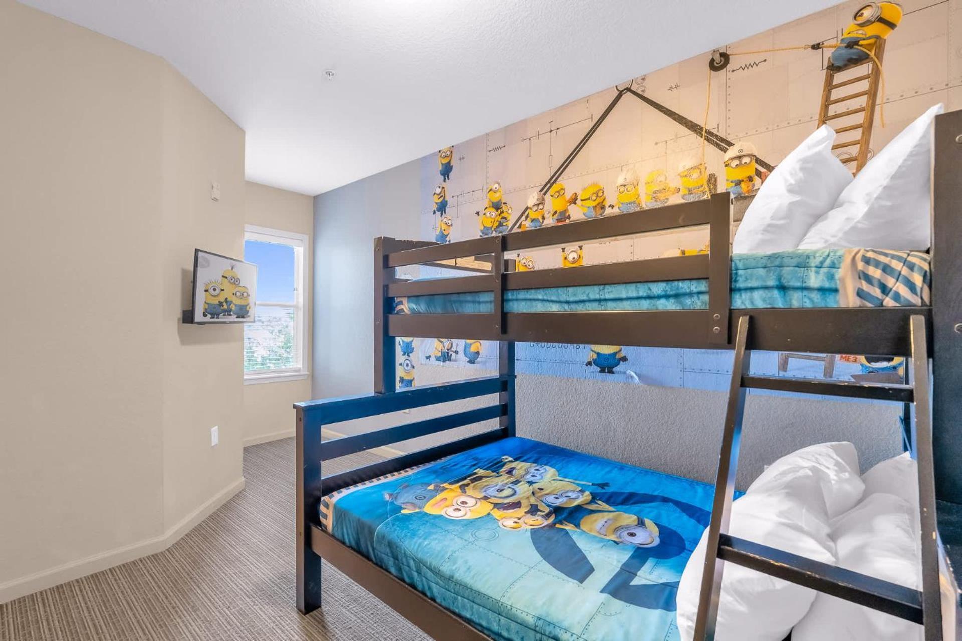 Modern 3Br Near Disney - Pool And Hot Tub! Orlando Ngoại thất bức ảnh
