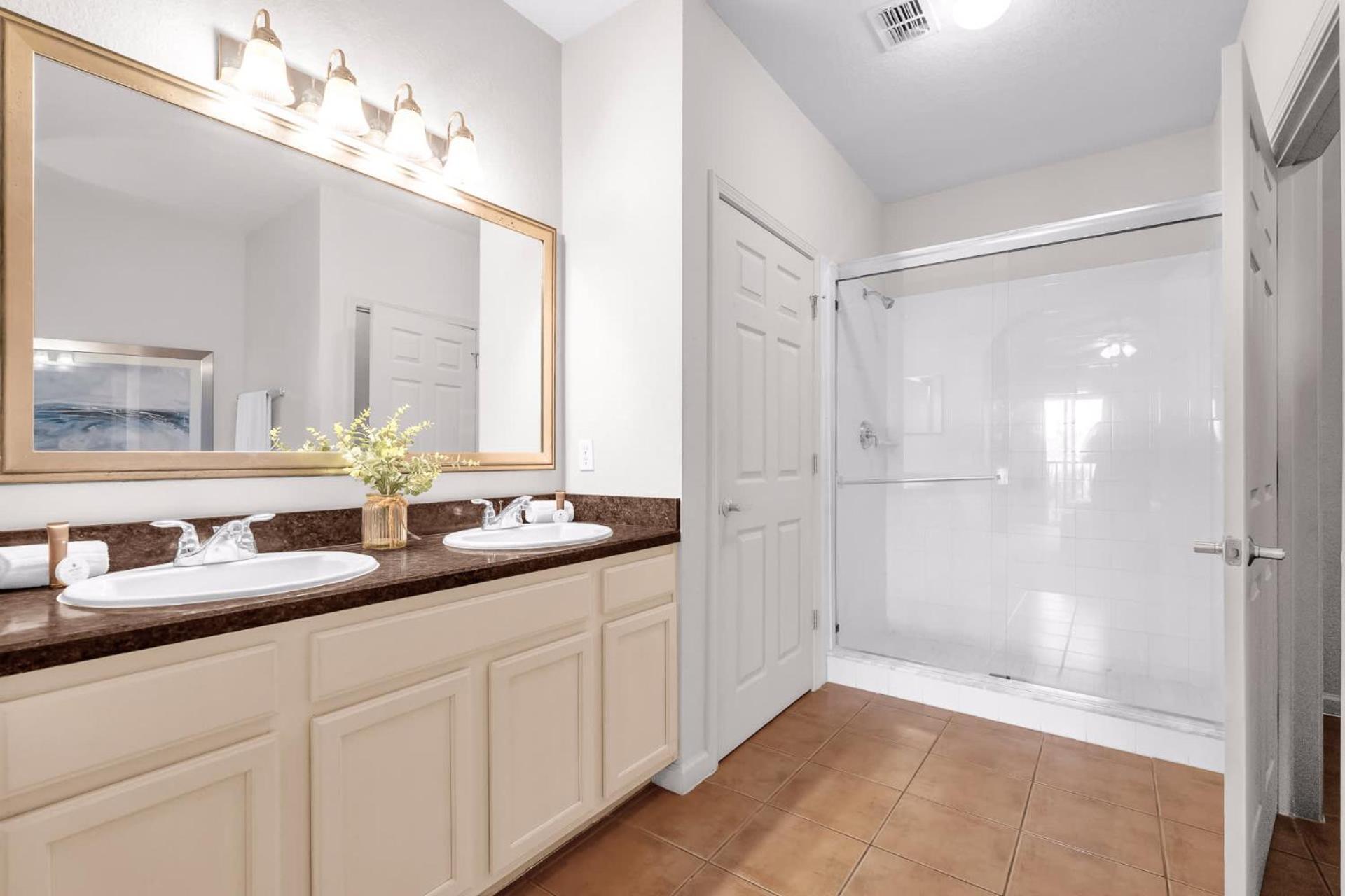 Modern 3Br Near Disney - Pool And Hot Tub! Orlando Ngoại thất bức ảnh
