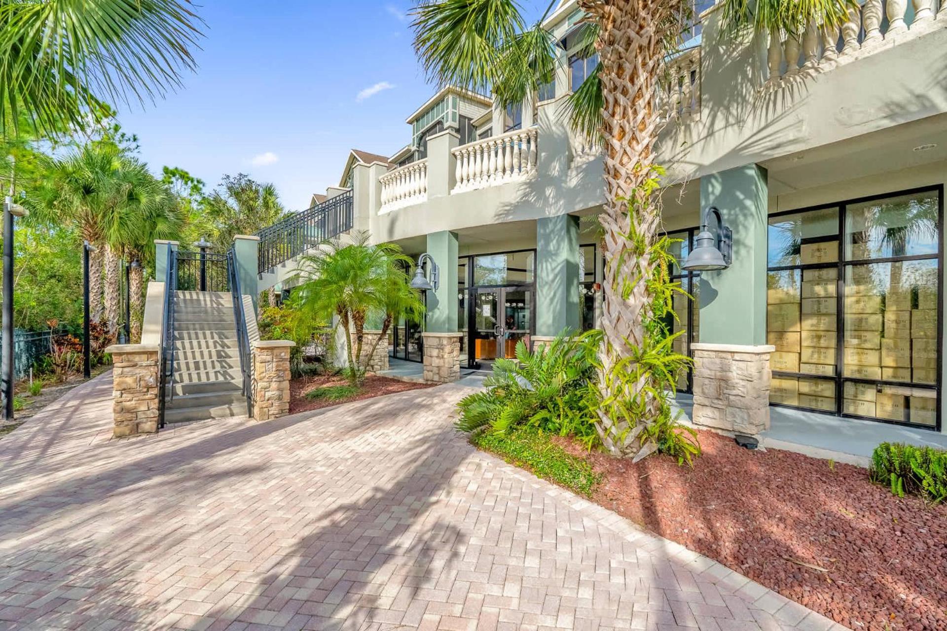 Modern 3Br Near Disney - Pool And Hot Tub! Orlando Ngoại thất bức ảnh