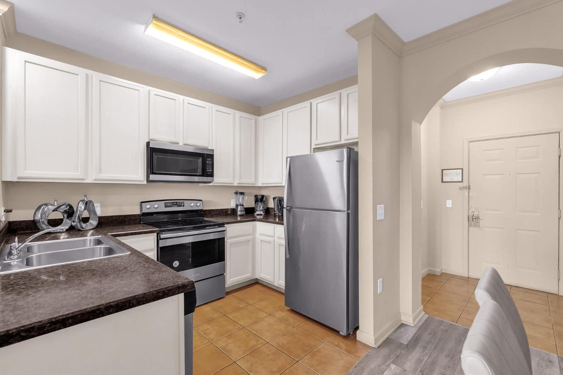 Modern 3Br Near Disney - Pool And Hot Tub! Orlando Ngoại thất bức ảnh