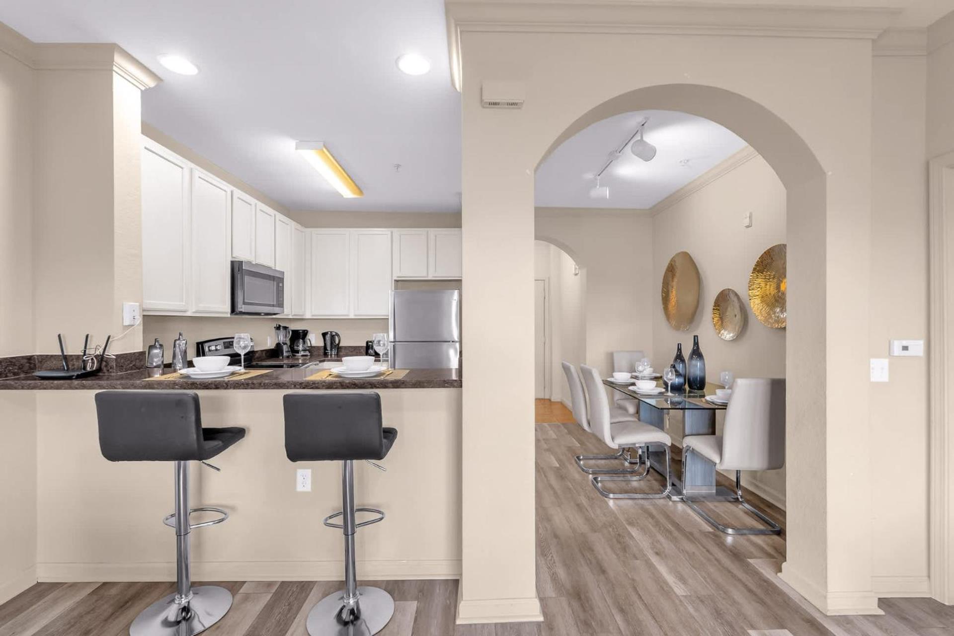 Modern 3Br Near Disney - Pool And Hot Tub! Orlando Ngoại thất bức ảnh