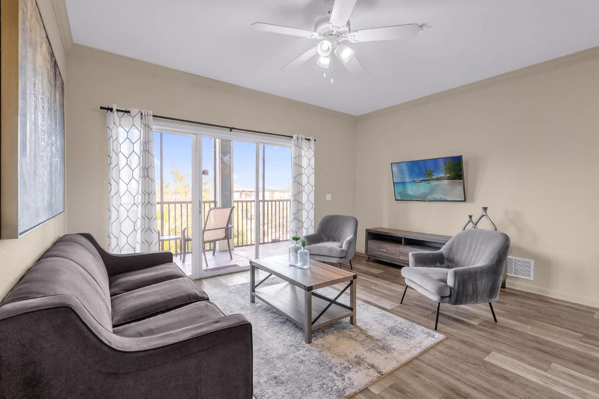 Modern 3Br Near Disney - Pool And Hot Tub! Orlando Ngoại thất bức ảnh