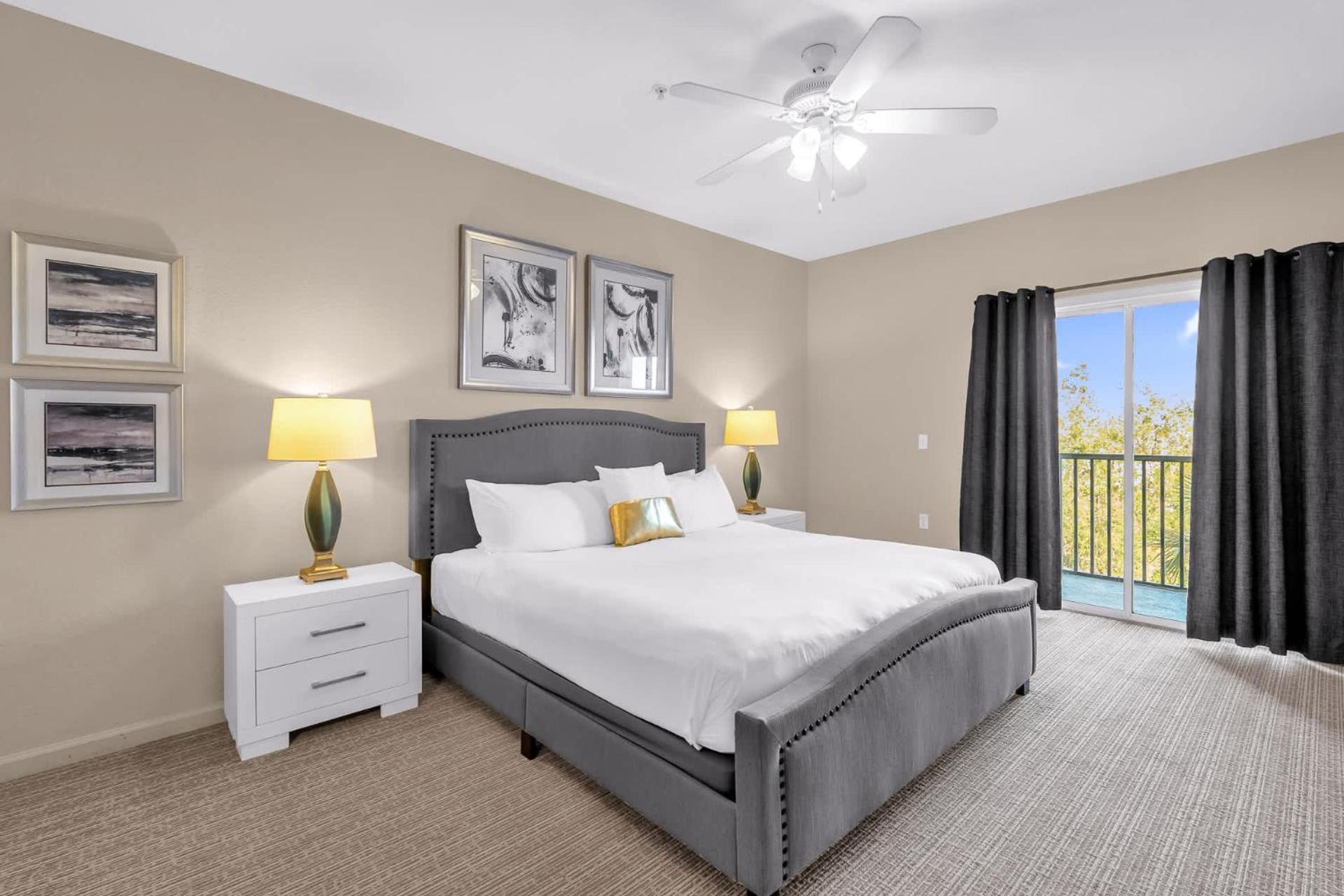 Modern 3Br Near Disney - Pool And Hot Tub! Orlando Ngoại thất bức ảnh