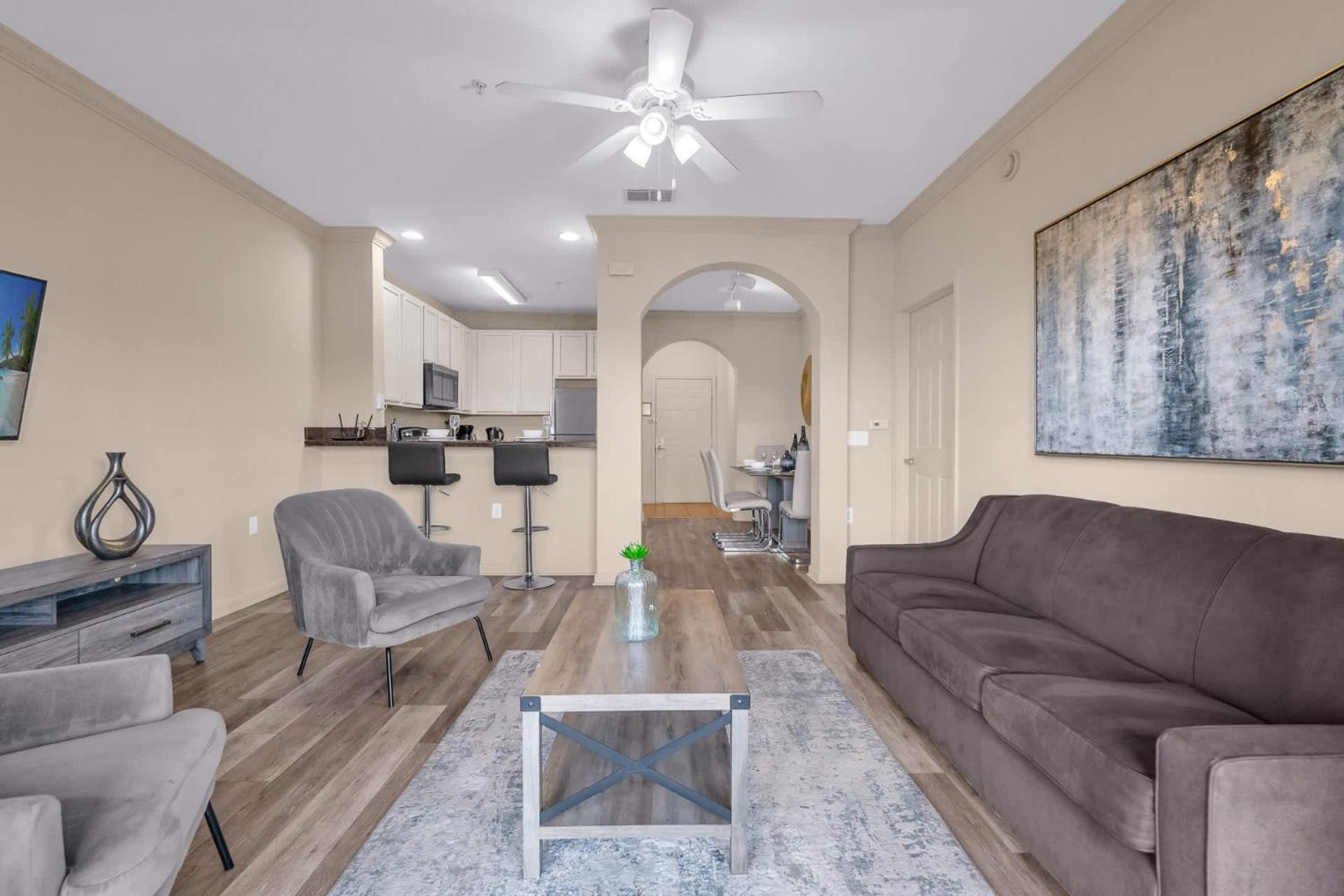 Modern 3Br Near Disney - Pool And Hot Tub! Orlando Ngoại thất bức ảnh