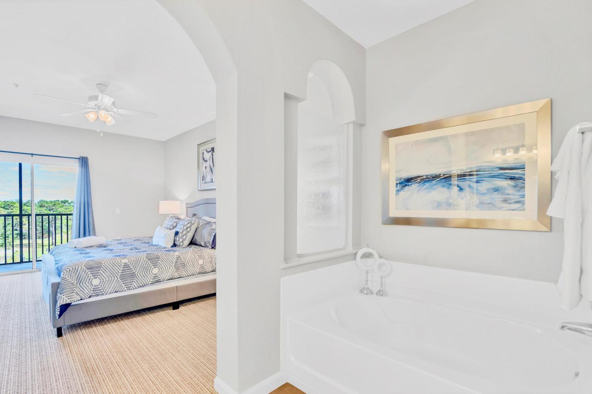 Modern 3Br Near Disney - Pool And Hot Tub! Orlando Ngoại thất bức ảnh