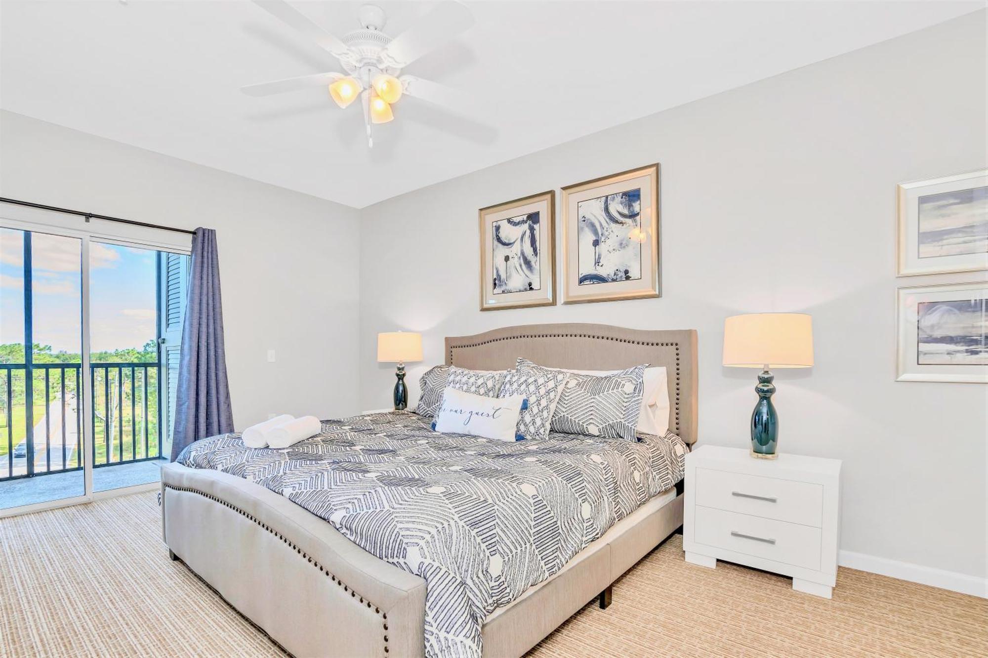 Modern 3Br Near Disney - Pool And Hot Tub! Orlando Ngoại thất bức ảnh