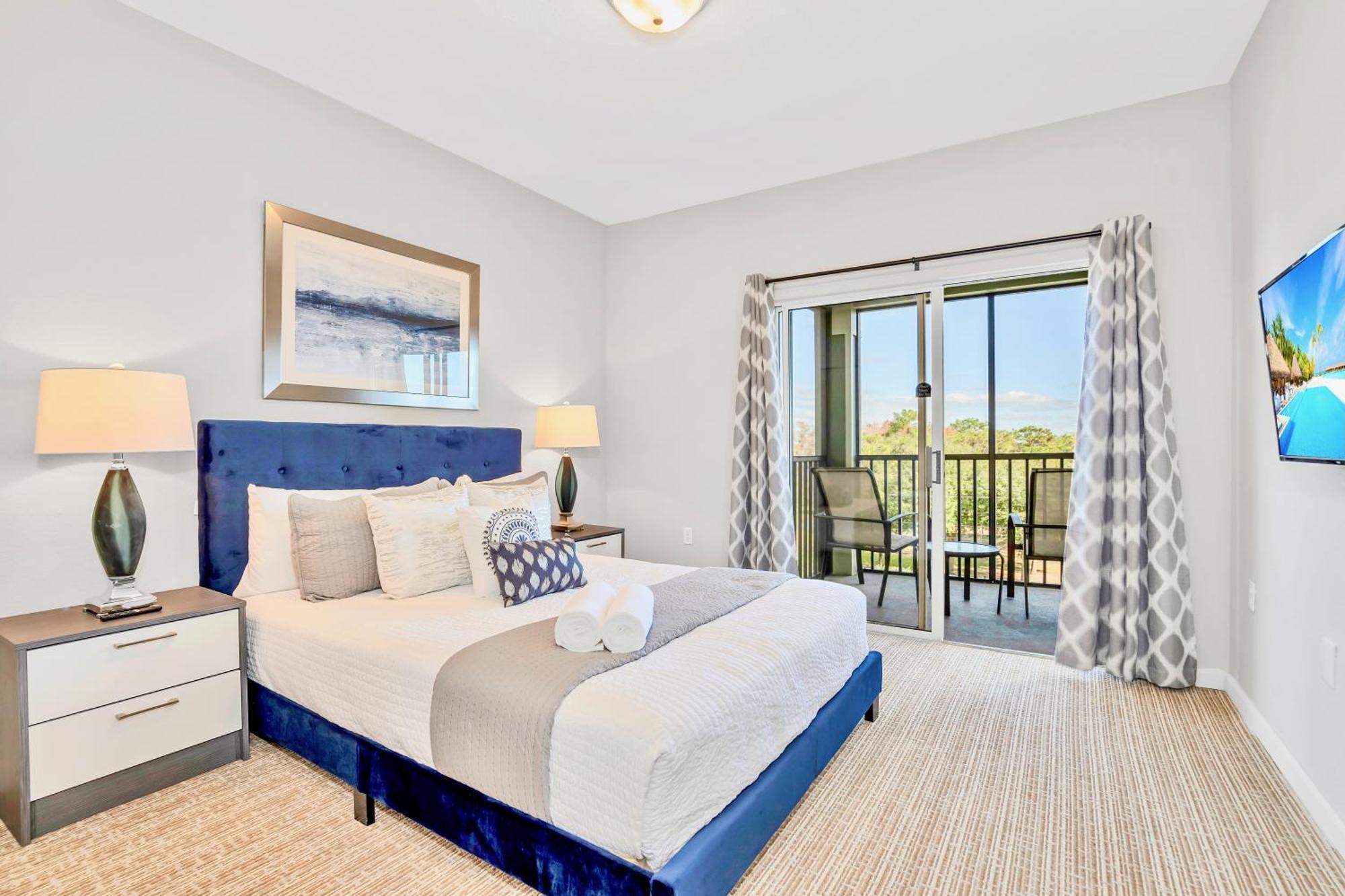 Modern 3Br Near Disney - Pool And Hot Tub! Orlando Ngoại thất bức ảnh