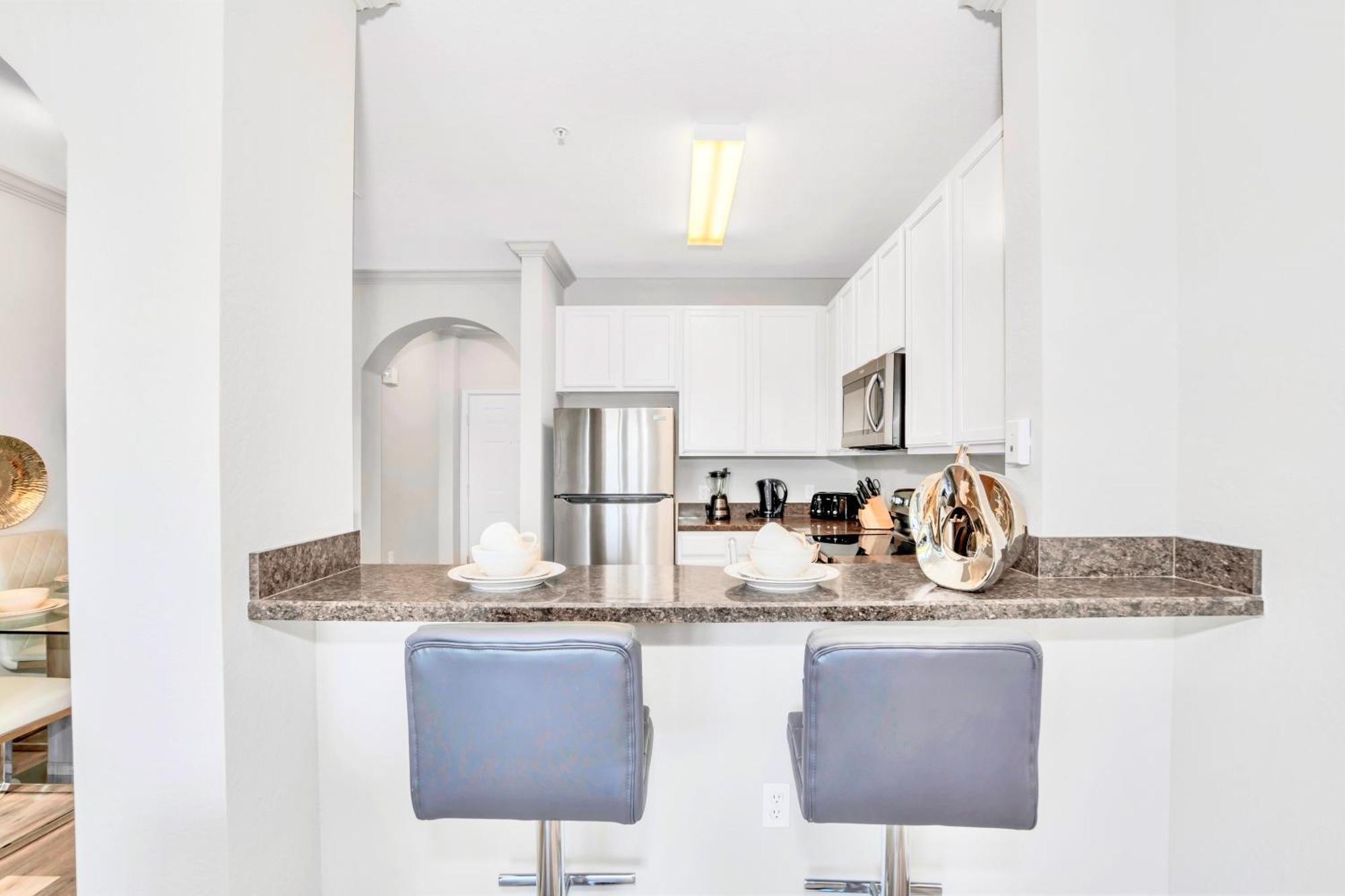Modern 3Br Near Disney - Pool And Hot Tub! Orlando Ngoại thất bức ảnh